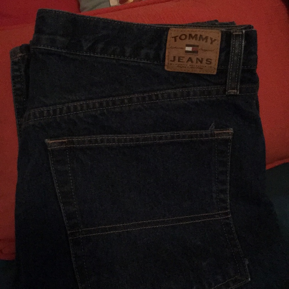 Men’s jeans